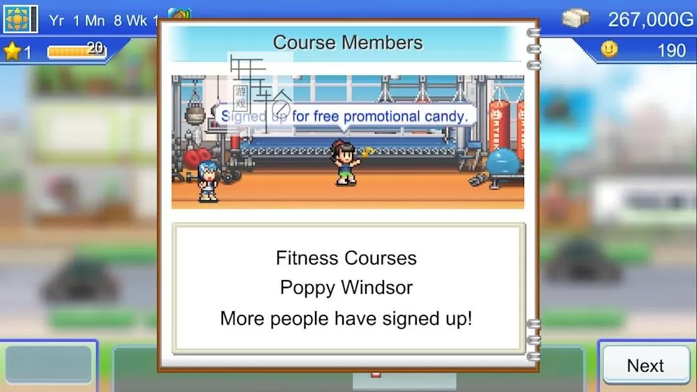 switch《风云拳击物语 Boxing Gym Story》中文版nsp下载+1.32补丁_3