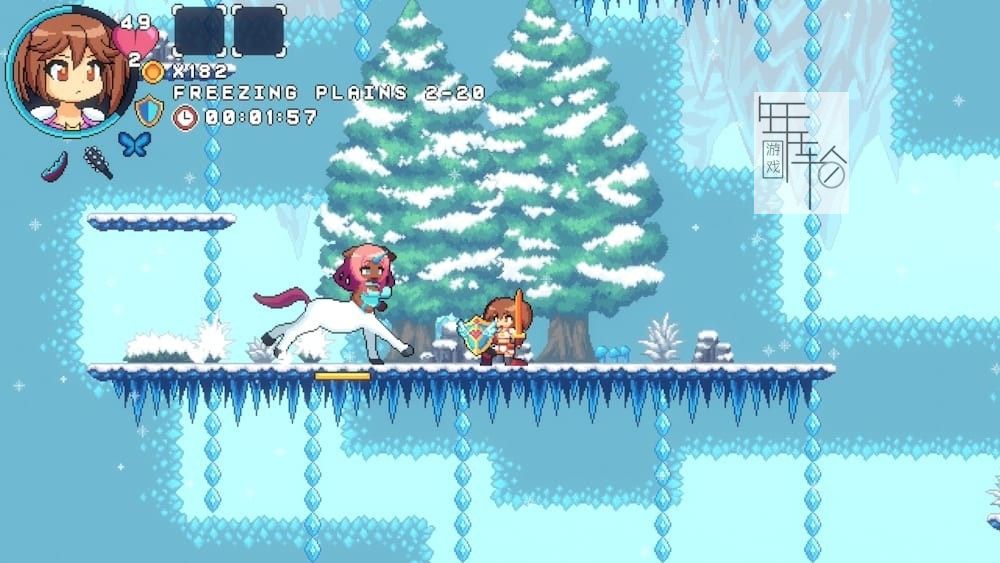  switch《妻子之旅 Wife Quest》中文版nsp/xci整合版下载【含1.0.1补丁】_3