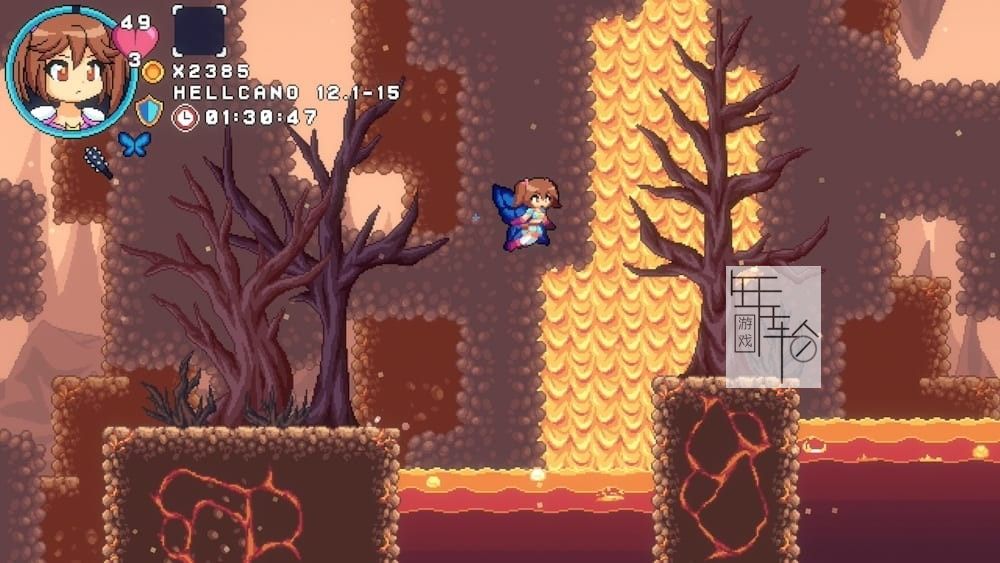  switch《妻子之旅 Wife Quest》中文版nsp/xci整合版下载【含1.0.1补丁】_0