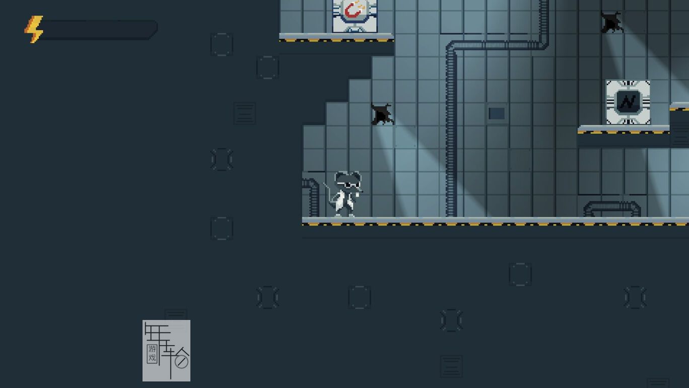 switch《Rattyvity Lab》英文版nsp/xci下载_1