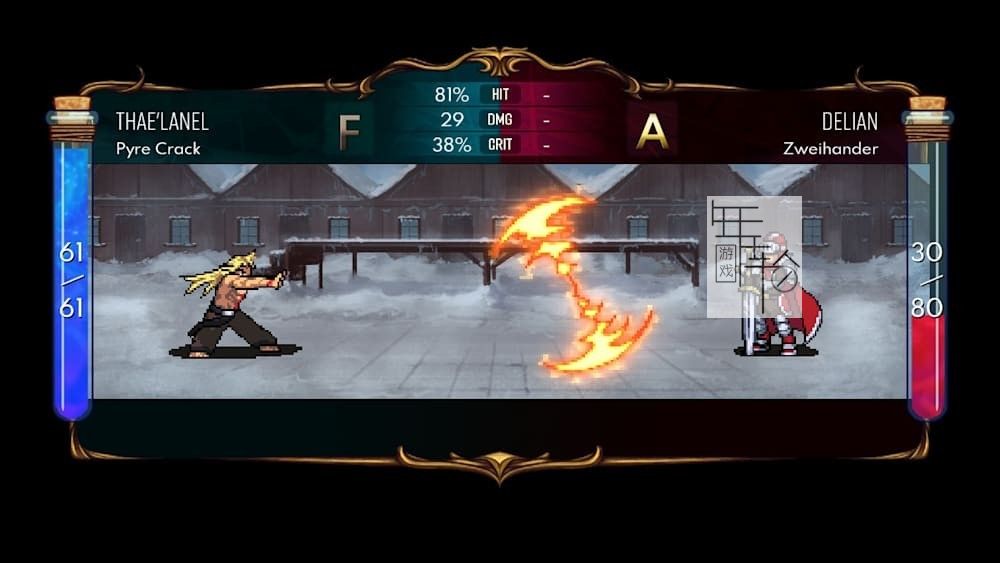 switch《晦暗神祇 Dark Deity》中文版nsp/xci下载_4