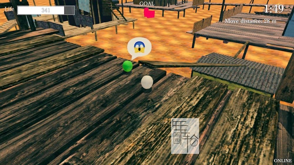 switch《丢失的鸡蛋2：在一起 LOST EGG 2: Be together》英文版nsp/xci整合版下载含1.3.1补丁】_2