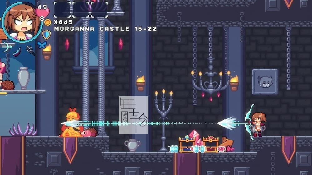  switch《妻子之旅 Wife Quest》中文版nsp/xci整合版下载【含1.0.1补丁】_2
