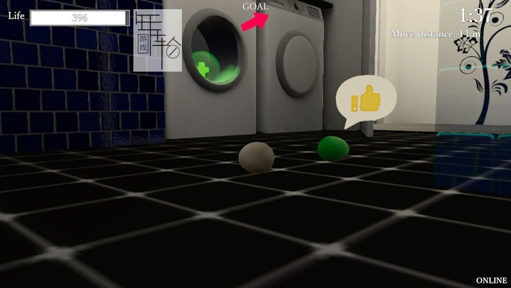 switch《丢失的鸡蛋2：在一起 LOST EGG 2: Be together》英文版nsp/xci整合版下载含1.3.1补丁】_4