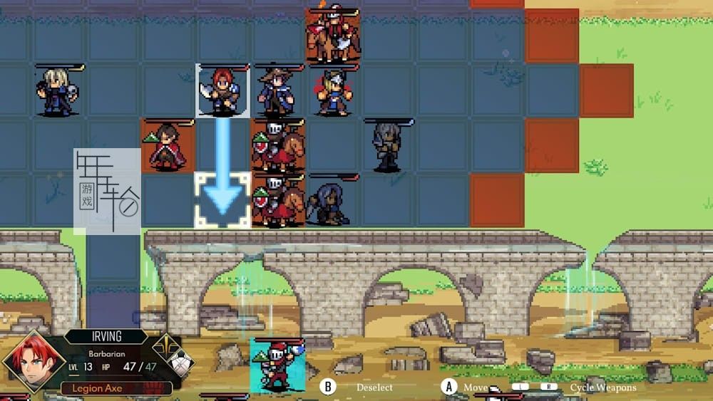 switch《晦暗神祇 Dark Deity》中文版nsp/xci下载_2