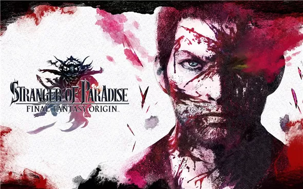 PC《最终幻想起源：天堂的陌生人 STRANGER OF PARADISE FF ORIGIN》中文版下载【v1.32HF|集成全DLC】