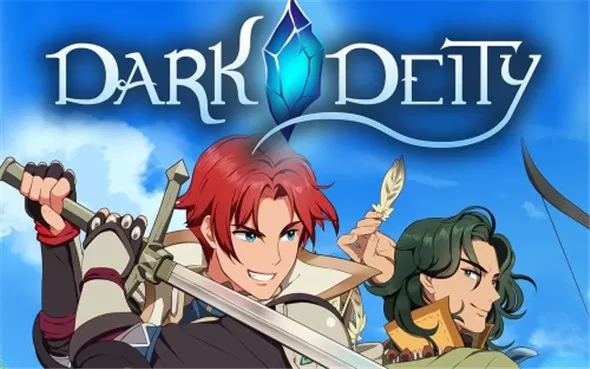 switch《晦暗神祇 Dark Deity》中文版nsp/xci下载