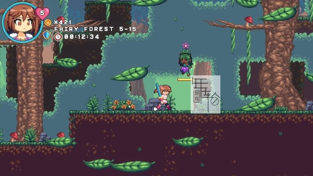  switch《妻子之旅 Wife Quest》中文版nsp/xci整合版下载【含1.0.1补丁】_1