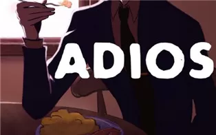 switch《Adios》英文版nsp下载+1.2补丁