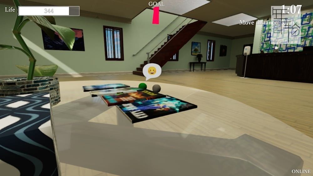 switch《丢失的鸡蛋2：在一起 LOST EGG 2: Be together》英文版nsp/xci整合版下载含1.3.1补丁】_1
