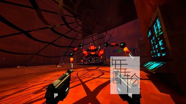 PC《KUR》中文版下载_1