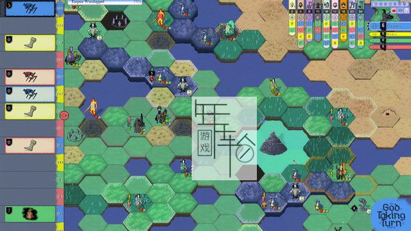 PC《石头的胡子 Beard of Stone》英文版下载（v20220105）_0