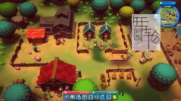 PC《海岛之魂 Spirit of the Island》中文版下载v2.0.1.0_0