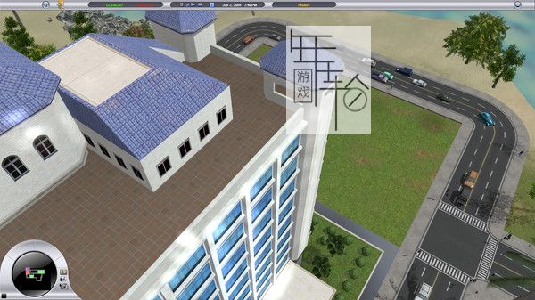PC《酒店大亨2 Hotel Giant 2》英文版下载（v1.0.0.1）_1