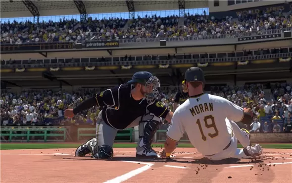 【5.05】PS4《美国职棒大联盟23 MLB The Show 23》英文版PKG下载v1.21