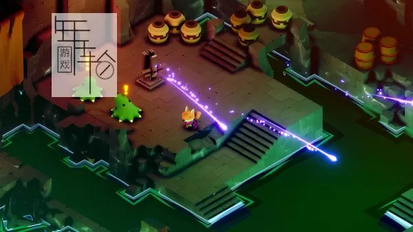 PC《Tunic》中文版下载v1.0.t1513.b45_0