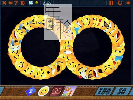 switch《Clutter 1000》英文版nsp/xci下载【含1.0.1补丁】_4