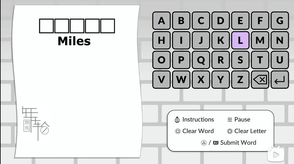 switch《Wordbreaker by POWGI》英文版nsp/xci下载_1