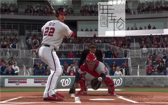 【9.0/5.05】PS4《美国职业棒球大联盟21 MLB The Show 21》英文版下载（v1.20）_3
