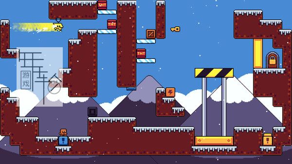 PC《Kinduo》英文版下载_2
