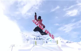 PC《单板滑雪 Shredders》中文版下载v1.721