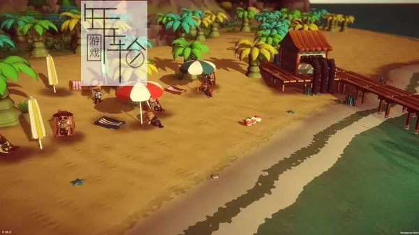 PC《海岛之魂 Spirit of the Island》中文版下载v2.0.1.0_2