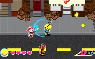 PC《Cops Kissing Each Other》中文版下载