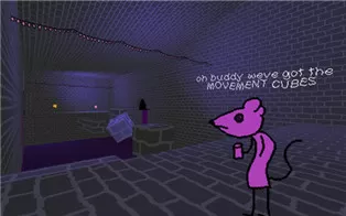 PC《下水道狂欢 Sewer Rave》英文版下载