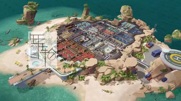 【9.0/5.05】PS4《邪恶天才2:统治世界 Evil Genius 2 WORLD DOMINATION》中文版pkg下载（v1.02）_0