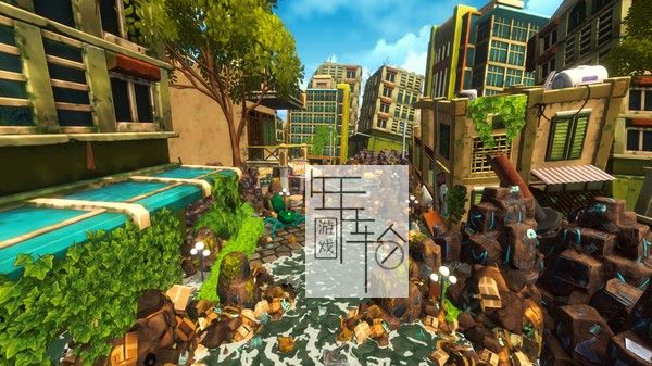 PC 《何处如家 No Place Like Home》中文版下载（v1.2）_2