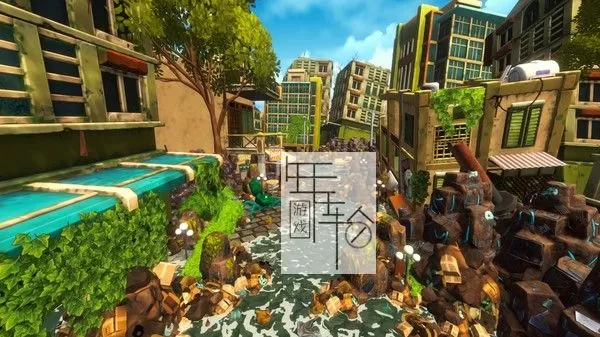 PC 《何处如家 No Place Like Home》中文版下载v1.3.K.283_2