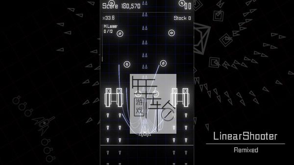 PC《凌厉射手重混 LinearShooter Remixed》英文版下载（v1.20）_2