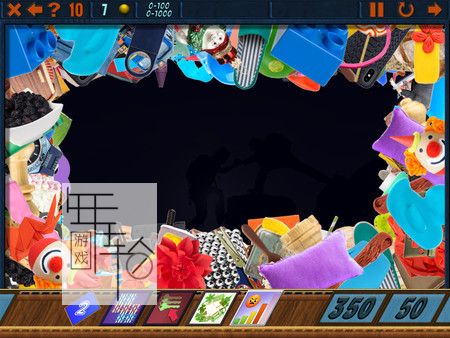 switch《Clutter 1000》英文版nsp/xci下载【含1.0.1补丁】_0