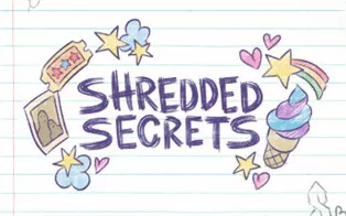 switch《碎裂的秘密 Shredded Secrets》英文版nsp/xci下载