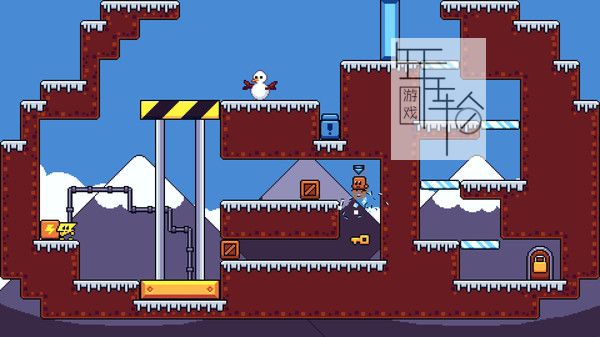 PC《Kinduo》英文版下载_0