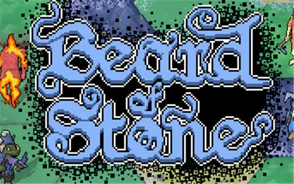 PC《石头的胡子 Beard of Stone》英文版下载（v20220105）