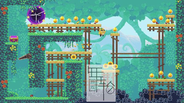 PC《Wunderling DX》中文版下载（v1.4.8961）_0