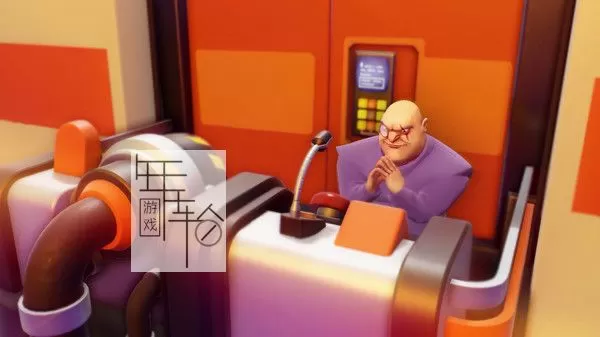 【9.0/5.05】PS4《邪恶天才2:统治世界 Evil Genius 2 WORLD DOMINATION》中文版pkg下载（v1.02）_2