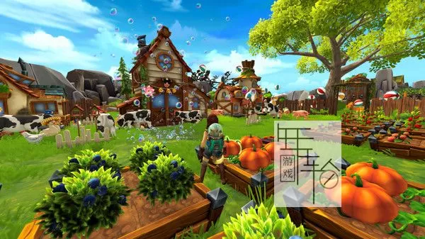 PC 《何处如家 No Place Like Home》中文版下载v1.3.K.283_0