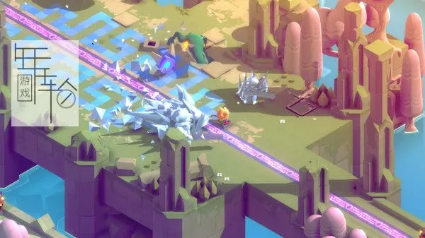 PC《Tunic》中文版下载v1.0.t1513.b45_1