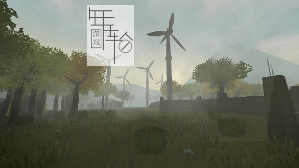 PC《迪耶斯的终结 The End of Dyeus》英文版下载（v20211023）_1