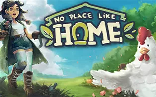 PC 《何处如家 No Place Like Home》中文版下载v1.3.K.283