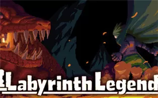 PC《迷宫传说 Labyrinth Legend》英文版下载（v20210315）