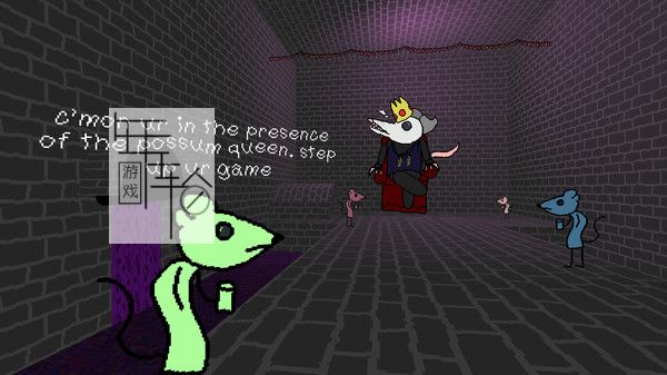PC《下水道狂欢 Sewer Rave》英文版下载_1