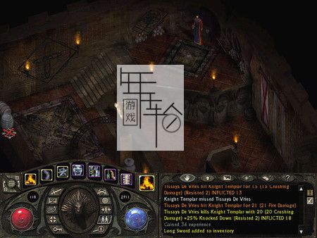 PC《狮心王：十字军的遗产 Lionheart: Legacy of the Crusader》英文版下载_0