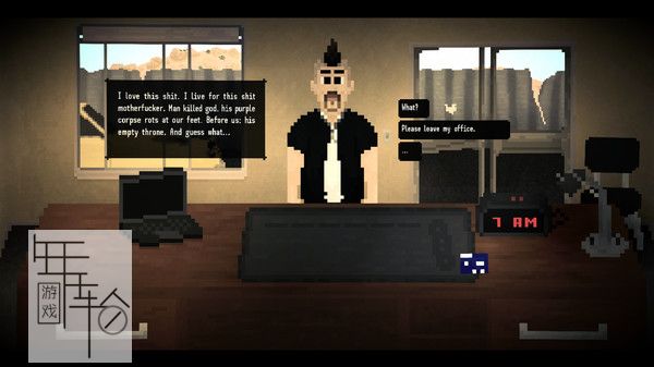 PC《不良信用 Bad Credit steam》英文版下载_0