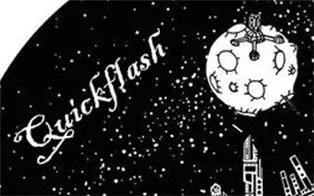 PC《快闪：法布尔的故事 Quickflash - A Fabula Story》英文版下载