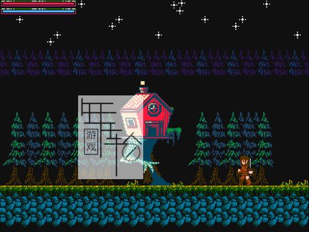 PC《Darxanadon》英文版下载（v20220211）_1