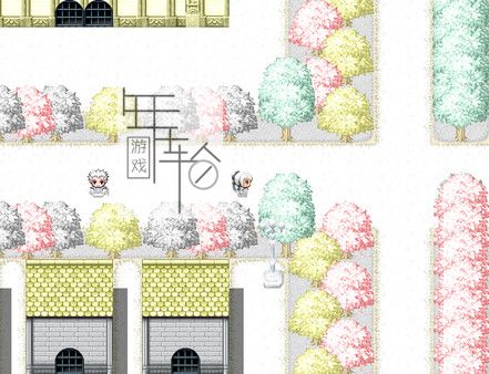 PC《快闪:法布尔的故事 Quickflash - A Fabula Story》英文版下载_0