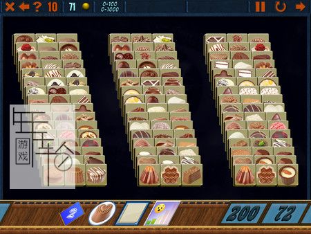 switch《Clutter 1000》英文版nsp/xci下载【含1.0.1补丁】_3